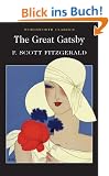 Great Gatsby (Wordsworth Classics)