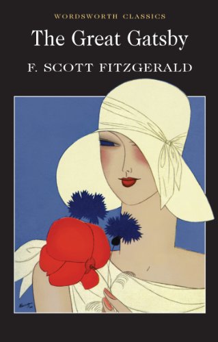 Produkt-Bild: Great Gatsby (Wordsworth Classics)