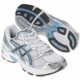 Buy ASICS Gel 1130 Stability Running Shoe Ladies by ASICS