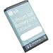 LG OEM LGIP-A1000E BATTERY FOR VX3200 VX3300 VX3400 VX4270 VX4650 VX4700