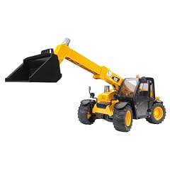 Bruder 02141 - Caterpillar Teleskoplader