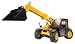 Bruder 02141 - Caterpillar Teleskoplader