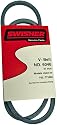Swisher Mower 47-Inch Belt - Fits ZT2452, ZT2560, ZT2766, T-66 #6046