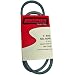 Swisher Mower 47-Inch Belt - Fits ZT2452, ZT2460, ZT2560, ZT2766, T-66 #6046