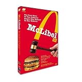 Buy : McLibel [ NON-USA FORMAT, PAL, Reg.0 Import - United Kingdom ]