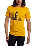 Toddland Men's Prayer-ie Dogs Tee