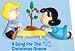 Search : Peanuts Charlie Brown Christmas Schroeder and Lucy Figure Song for the Christmas Queen Play Pack