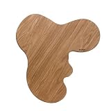 iittala Aalto Large Oak Tray by 