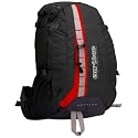 Aquatec rucksack/ backpack (black)