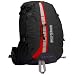 Aquatec rucksack/ backpack (black)