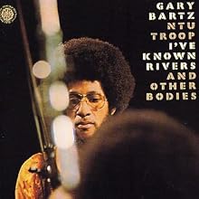I've Known Rivers & Other Bodies