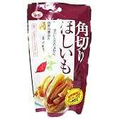 角切りほしいも 200g