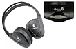ABLE PLANET IR200T Sound Clarity Infrared Wireless Headphones