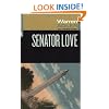 Senator Love (Fiona Fitzgerald Mysteries)