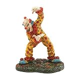 部門56スノービレッジハロウィンアクセサリー、2.56インチ