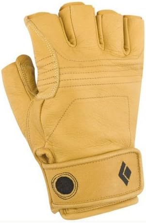 Black Diamond Stone Climbing Gloves