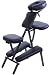 FOLDING MASSAGE & TATTOO CHAIR (Portable)