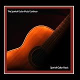 Spanish Guitar Music