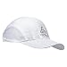 Odlo Cap, weiß, 1