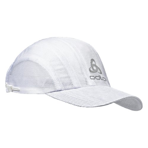 Odlo Cap, weiß, 1