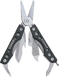 Gerber 22-41466 Shortcut Mini Scissor Tool, Special Ops, Gray