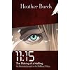 11:15: The Making of a Halfling (FREE ebook)