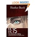 11:15: The Making of a Halfling (FREE ebook)