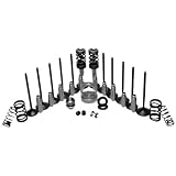 01-11 YAMAHA YZ250F: KIBBLEWHITE EXHAUST VALVE - STANDARD by Kibblewhite