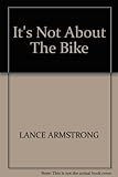 It's not about the bike : my journey back to life