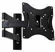 VideoSecu (m12) Plasma TV LCD monitor swing Wall Mount for LG 19LU55 22LU55 19LH20 22LH20 22LH200C 26LH20 26LU55 32LH20 32LH30 32LF11 32CL20 LCD TV and Display