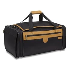 Hartmann Packcloth Club Bag Duffle