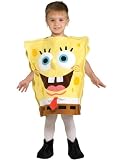 Child Deluxe Spongebob Squarepants Costume
