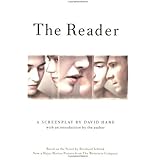 the reader a screenplay