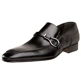 Moreschi Men's Tulillo Slip On Moc Toe