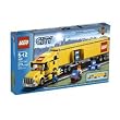 LEGO CITY TRUCK