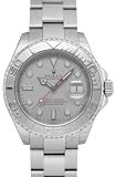 [ロレックス]ROLEX 腕時計 ヨットマスターロレジウム ロレジウム Ref:16622 メンズ [中古]