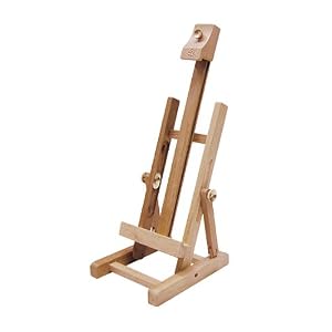 Royal-Naples-Mini-Tabletop-Easel