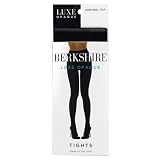 Berkshire Luxe Opaque Tights with Control 4741