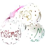 Personalised Christmas Baubles