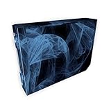 LOL BLUE Battleskin for Wii