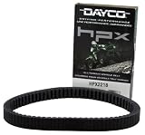 Dayco HPX2218 HPX High Performance Extreme ATV/UTV Drive Belt