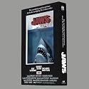 McFarlane Toys 3D Movie Poster - JAWS
