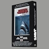 McFarlane Toys 3D Movie Poster - JAWS