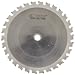 Alfra Steel Dry-Cut Circular Saws TCT Blade, 30 Teeth