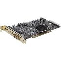 AUZEN X-FI PRELUDE 7.1 SCARD PCI