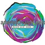 Born to Be Alive / Never Goin Down / Killer & 2