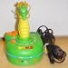 Search : DragonBall Z Plug 'N Play Video Game