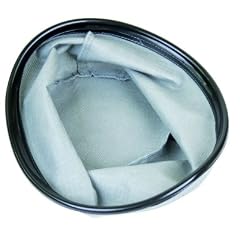 Ersatzfilter f�r ROWI Aschesauger 800/20/1 Inox