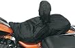 Mustang Rain Cover for Seats with Driver Backrest 77599