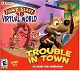 Search : Knowledgeadventure Jump Start Trouble In Town [windows Xp/vista]
